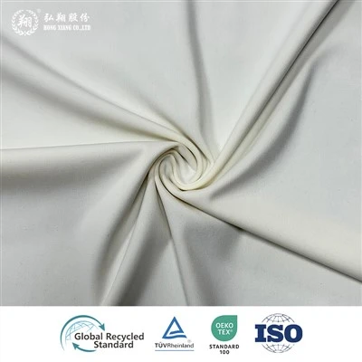 Interlock Lycra Fabric